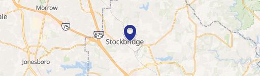 Stockbridge, GA 30281
