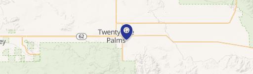 Half-Acre Lot in 29 Palms