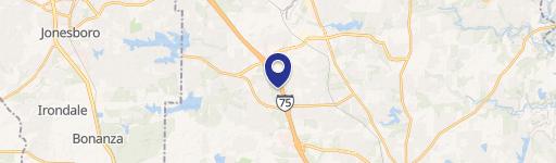 Stockbridge, GA 30281