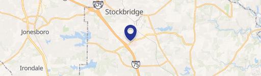Stockbridge, GA 30281