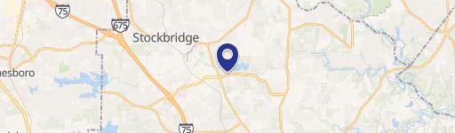 Stockbridge, GA 30281