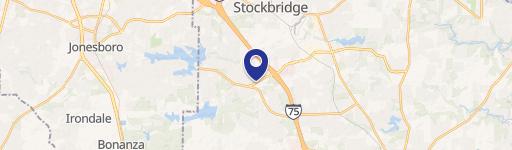 Stockbridge, GA 30281