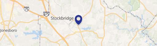 Stockbridge, GA 30281