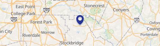 Stockbridge, GA 30281