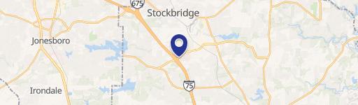 Stockbridge, GA 30281