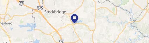 Stockbridge, GA 30281