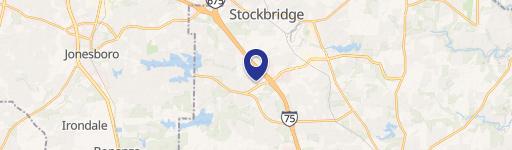Stockbridge, GA 30281