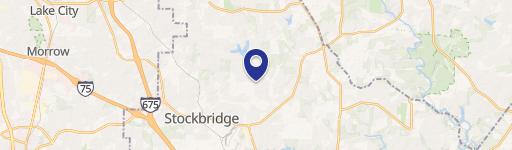 Stockbridge, GA 30281