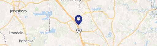 Stockbridge, GA 30281