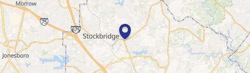 Stockbridge, GA 30281