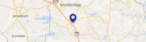Stockbridge, GA 30281