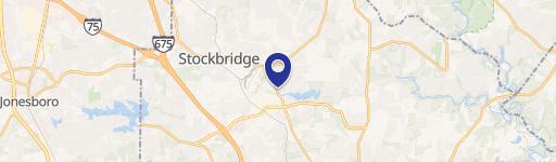 Stockbridge, GA 30281