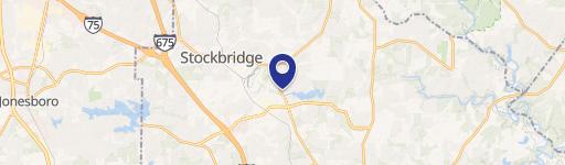 Stockbridge, GA 30281
