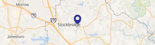 Stockbridge, GA 30281