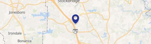 Stockbridge, GA 30281