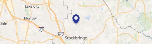 Stockbridge, GA 30281