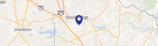 Stockbridge, GA 30281