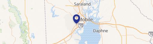 3400 Government Blvd