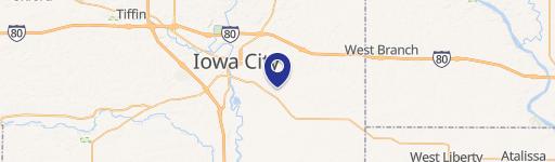 Iowa City Commercial Land Opportunity