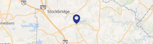 101 Eagles Lndg Pkwy