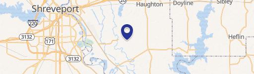 LAND - Haughton, LA