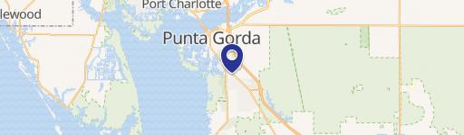 LAND - PUNTA GORDA, FL