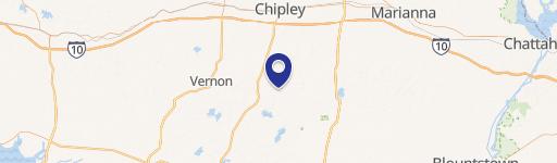 Chipley, FL Single Family Property