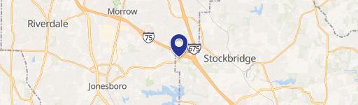 5015 Mt Zion Pkwy, Unit 5095