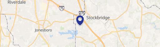 3520 Walt Stephens Rd