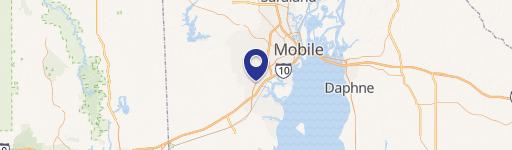 5101 Government Blvd