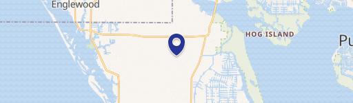 Residential Lot in Rotonda Lakes