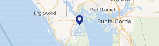 Residential Lot in South Gulf Cove