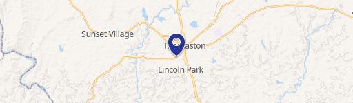 101 Old Talbotton Rd