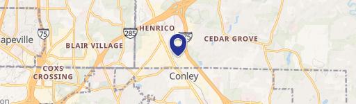 4351 Bowman Industrial Ct