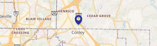 4400 Bowman Industrial Ct