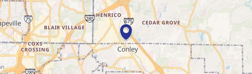 4441 Bowman Industrial Ct