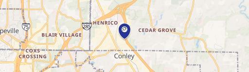 4300 Bowman Industrial Ct