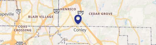 4449 Bowman Industrial Ct