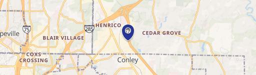 4282 Bowman Industrial Ct