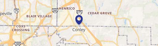 4491 Bowman Industrial Ct