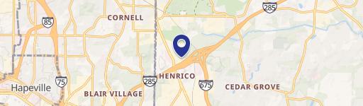 1307 Henrico Rd