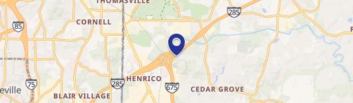 1690 Henrico Rd