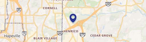 1331 Henrico Rd