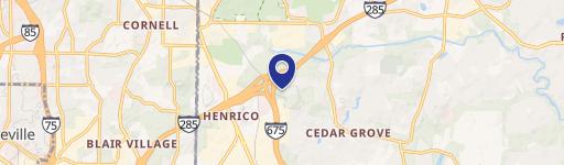 1680 Henrico Rd