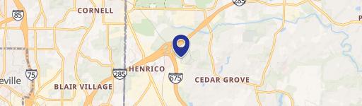 1700 Henrico Rd