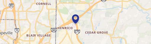 1610 Henrico Rd