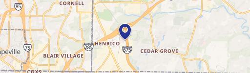 1611 Henrico Rd