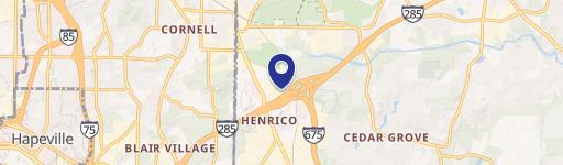 1389 Henrico Rd