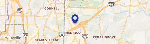 1319 Henrico Rd