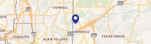 1189 Henrico Rd